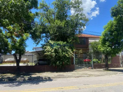 Casa com 5 Quartos à venda, 665m² no Palmeiras de São José, São José dos Campos