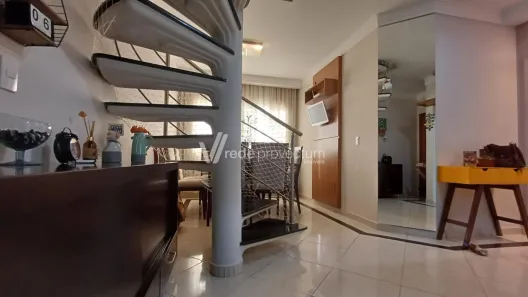 Cobertura com 3 Quartos à venda, 144m² no Jardim Alto da Boa Vista, Valinhos