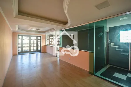 Casa com 3 Quartos à venda, 70m² no Ferrazópolis, São Bernardo do Campo