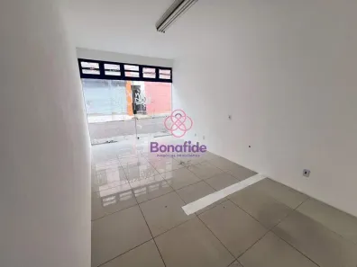 Ponto Comercial para alugar, 136m² no Centro, Jundiaí