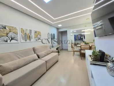 Apartamento com 3 Quartos à venda, 73m² no Bela Suiça, Londrina