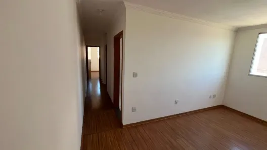 Apartamento com 2 Quartos para alugar, 77m² no São Joaquim, Contagem