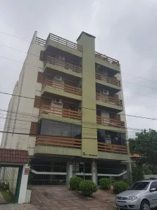 Cobertura com 2 Quartos à venda, 149m² no Ideal, Novo Hamburgo