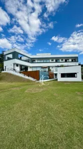 Casa de Condomínio com 4 Quartos para alugar, 690m² no Condomínio Reserva Ibirapitanga, Santa Isabel