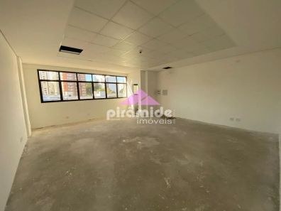 Sala Comercial à venda, 50m² no Jardim Apolo I, São José dos Campos