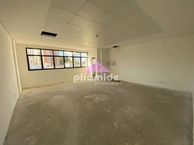 Sala Comercial à venda, 50m² no Jardim Apolo I, São José dos Campos