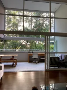 Apartamento com 4 Quartos à venda, 238m² no Vila Suzana, São Paulo