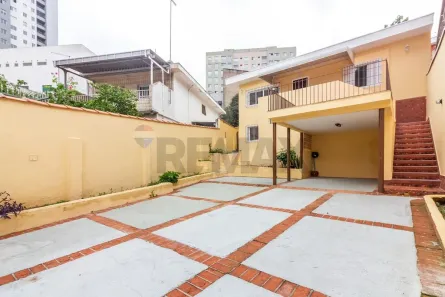 Casa com 4 Quartos à venda, 154m² no Vila Primavera, São Paulo