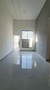 Casa com 2 Quartos à venda, 57m² no Setor Parque Tremendão, Goiânia
