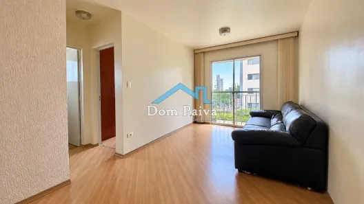 Apartamento com 1 Quarto para alugar, 42m² no Vila Mariana, São Paulo