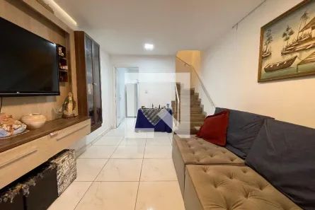 Casa com 3 Quartos à venda, 93m² no Jardim Rizzo, São Paulo