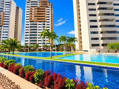 Apartamento com 2 Quartos à venda, 65m² no Neópolis, Natal