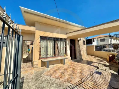 Casa com 3 Quartos à venda, 180m² no Santo Amaro, São Paulo