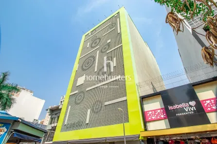 Prédio Comercial para alugar, 4540m² no Centro, Campinas