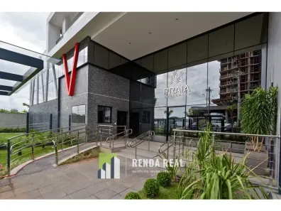 Apartamento com 2 Quartos à venda, 58m² no Jockey de Itaparica, Vila Velha