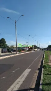 Galpão/Depósito/Armazém para alugar, 1200m² no Vale Quem Tem, Teresina
