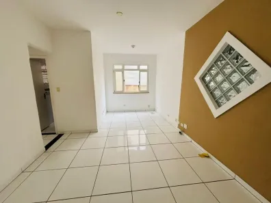 Apartamento com 2 Quartos à venda, 63m² no Marapé, Santos