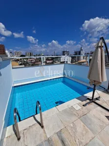 Cobertura com 3 Quartos à venda, 231m² no Canto, Florianópolis