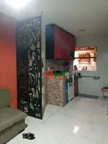 Apartamento com 2 Quartos à venda, 50m² no Bom Sossego, Ribeirão das Neves
