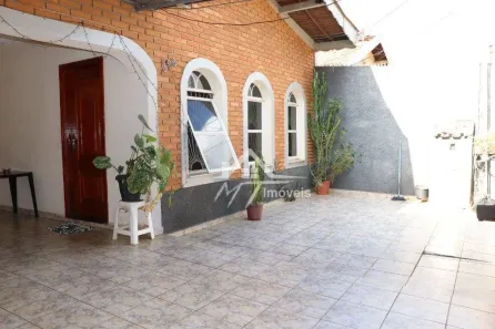 Casa com 3 Quartos à venda, 220m² no Jardim Primavera, Sumaré