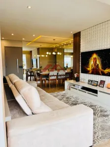 Apartamento com 3 Quartos à venda, 97m² no Jardim Marica, Mogi das Cruzes