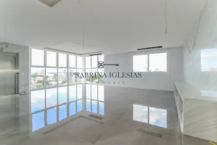 Apartamento com 3 Quartos à venda, 305m² no Carioca, São José dos Pinhais