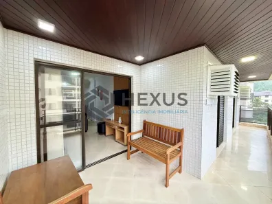 Apartamento com 3 Quartos à venda, 95m² no Enseada, Guarujá