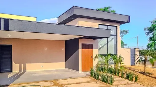 Casa de Condomínio com 3 Quartos à venda, 163m² no Jardim Novo Horizonte, Sorocaba