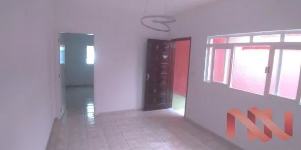 Casa com 1 Quarto para alugar, 70m² no Vila Isolina Mazzei, São Paulo