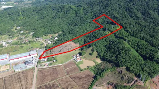 à venda, 90779m² no Belchior Baixo, Gaspar