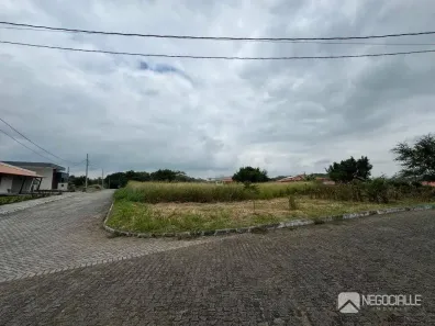 Lote/Terreno à venda, 1297m² no Santa Terezinha, Campina Grande