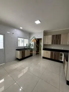 Casa com 3 Quartos à venda, 130m² no Jardim Paulista I, Indaiatuba