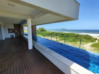 Apartamento com 3 Quartos à venda, 260m² no Morro das Pedras, Florianópolis