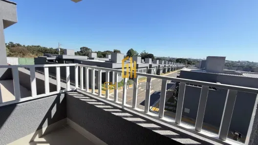 Sobrado com 3 Quartos à venda, 138m² no Chácaras São Pedro, Aparecida de Goiânia