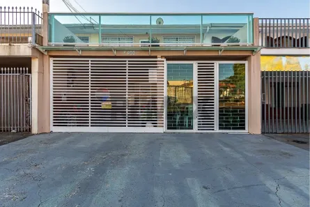 Casa com 3 Quartos à venda, 110m² no Boqueirão, Curitiba