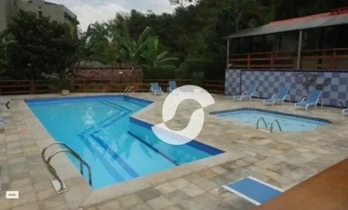 Apartamento com 2 Quartos à venda, 60m² no Santa Rosa, Niterói