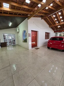 Casa com 3 Quartos à venda, 283m² no Vila Santa Isabel, Taubaté