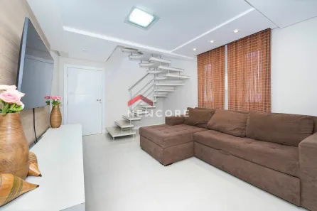 Cobertura com 4 Quartos à venda, 209m² no Bombas, Bombinhas