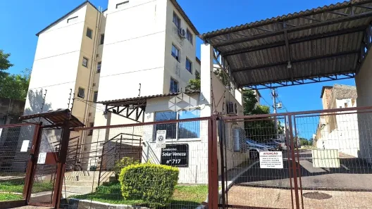 Apartamento com 2 Quartos à venda, 39m² no Glória, Porto Alegre