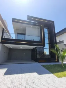 Casa de Condomínio com 3 Quartos à venda, 145m² no Caçapava Velha, Caçapava