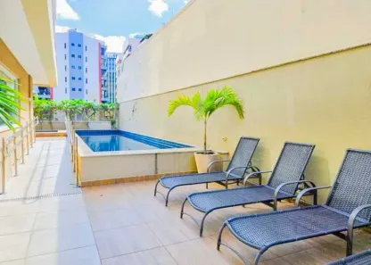 Apartamento com 2 Quartos à venda, 86m² no Botafogo, Rio de Janeiro