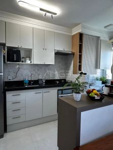 Apartamento com 2 Quartos à venda, 51m² no Jardim Nova Europa, Campinas