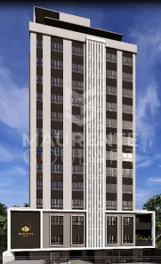Sala Comercial à venda, 42m² no Coloninha, Florianópolis
