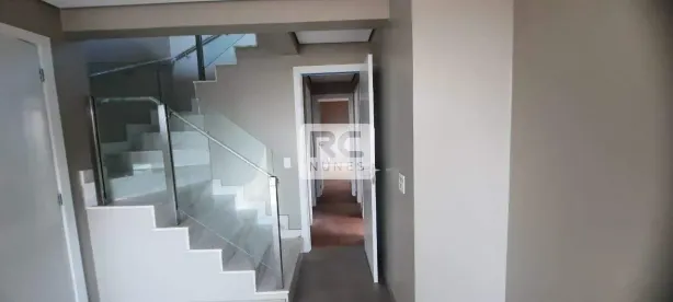 Cobertura com 3 Quartos à venda, 166m² no Anchieta, Belo Horizonte
