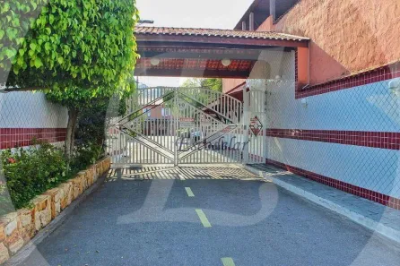 Casa de Condomínio com 2 Quartos à venda, 150m² no Vila Continental, São Paulo