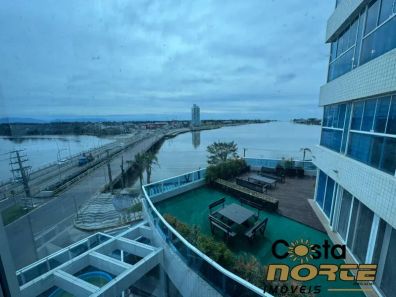 Apartamento com 3 Quartos à venda, 122m² no Centro, Tramandaí