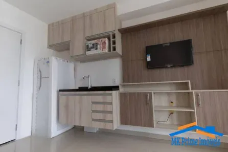 Apartamento com 1 Quarto à venda, 35m² no Barra Funda, São Paulo