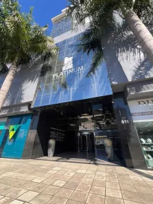 Sala Comercial para alugar, 100m² no Centro, São Leopoldo