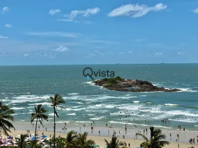 Apartamento com 2 Quartos à venda, 98m² no Pitangueiras, Guarujá