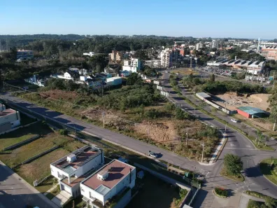 Lote/Terreno à venda, 537m² no Interlagos, Caxias do Sul